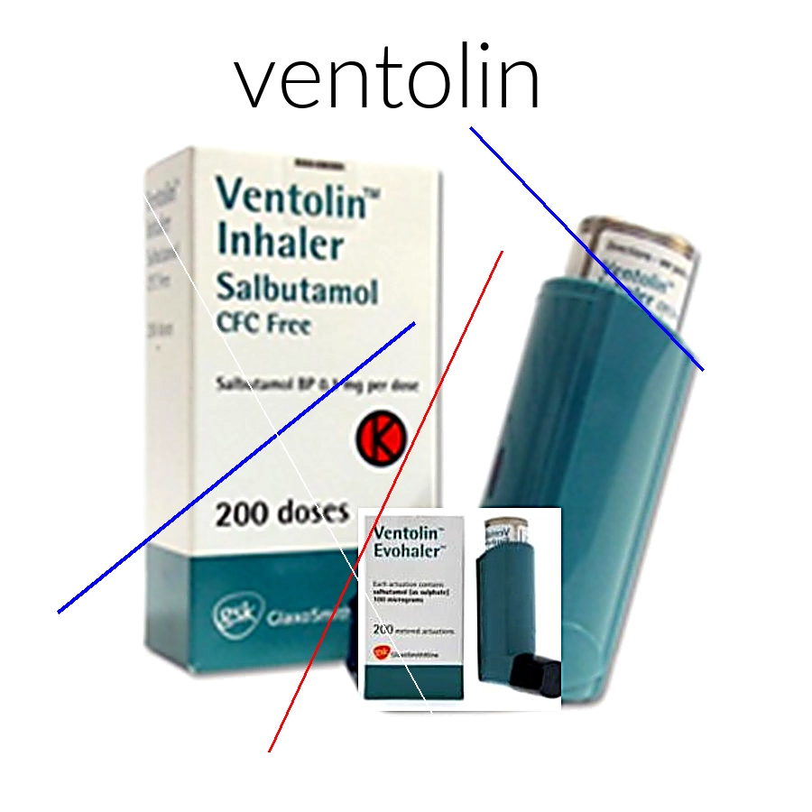 Peut on avoir de la ventolin sans ordonnance